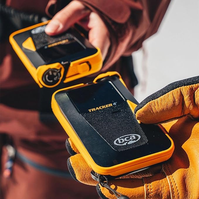 Backcountry Access T4 Rescue Package (C2222006010)