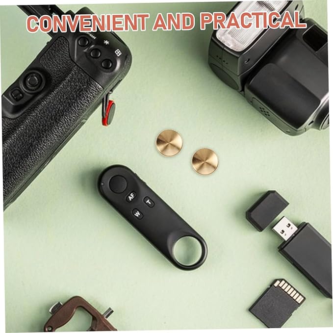 Ergonomic Soft Release Button for Camera Shutter Replacement for Film Cameras Fuji Enhance Photo Clarity