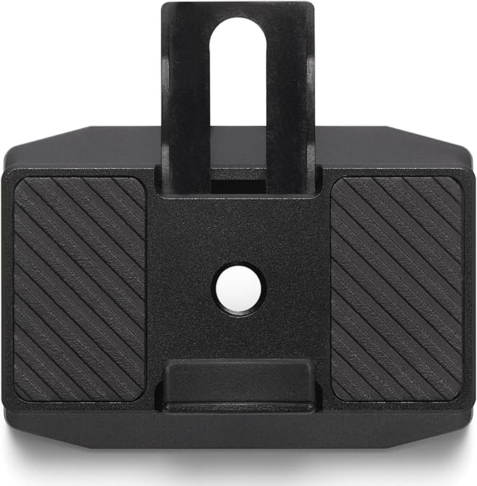 DJI RS 5 Upper Quick-Release Plate, Compatibility: DJI RS 5, DJI RS 4 Pro, DJI RS 4