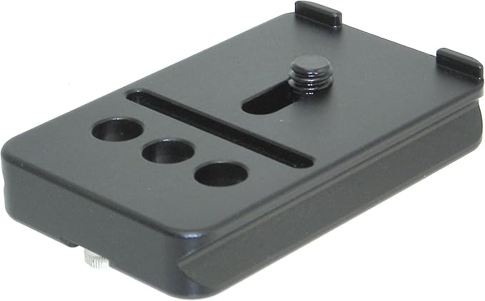 Desmond DPL60 PL-60 60mm QR Lens Plate Quick Release Arca Swiss Compatible
