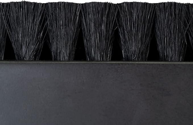 Record Doctor Goat Hair LP Vinyl Cleaning Brush