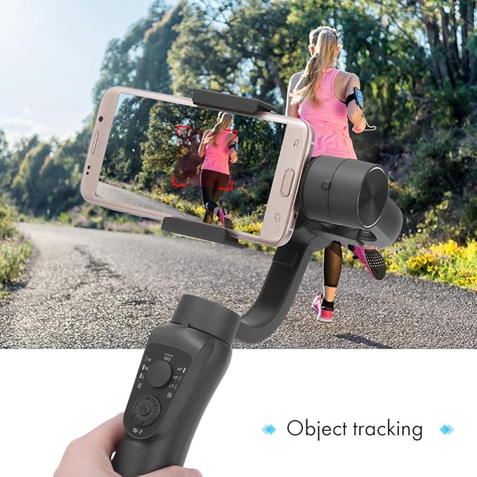 Threeaxis NonShaking, Handheld PhoneStabilizer, Three Axis Phone Stabilizer Three Axis Stabilizer Phonebr/>Stabilizer Phone Ballhead Handheld Stabilizers for