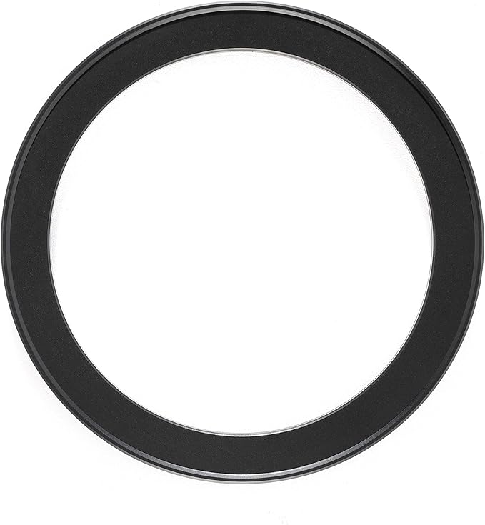 Kase 46mm to 62mm Conventional Step Up Filter Ring Adapter