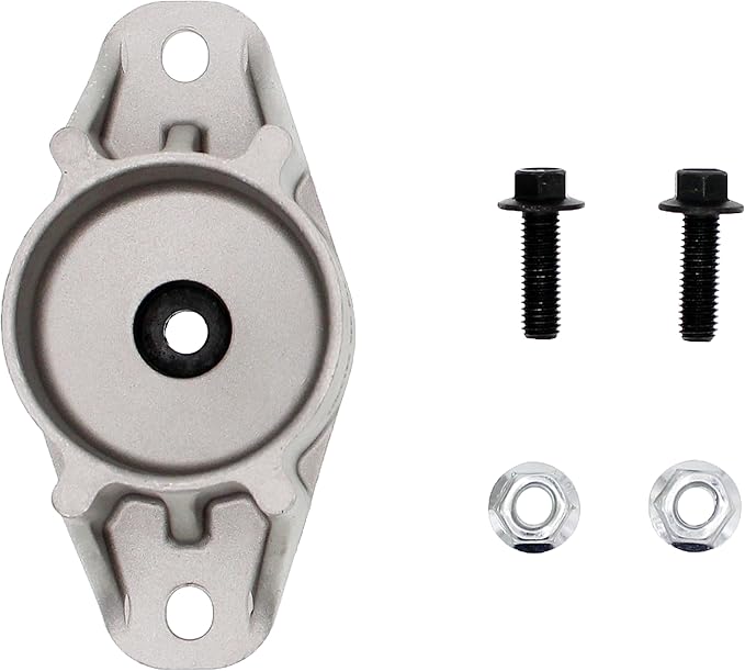 Dorman 924-412 Shock Mount Compatible with Select Models