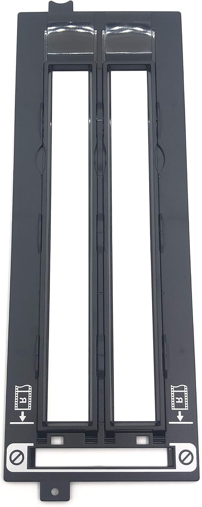 QM3-2694-000 35mm Photo Holder Assy Negative Film Holder & Cover Guide Compatible with Canon CanoScan 8000F 8400F 8800 8800F 9000 9000F,9000F Mark II