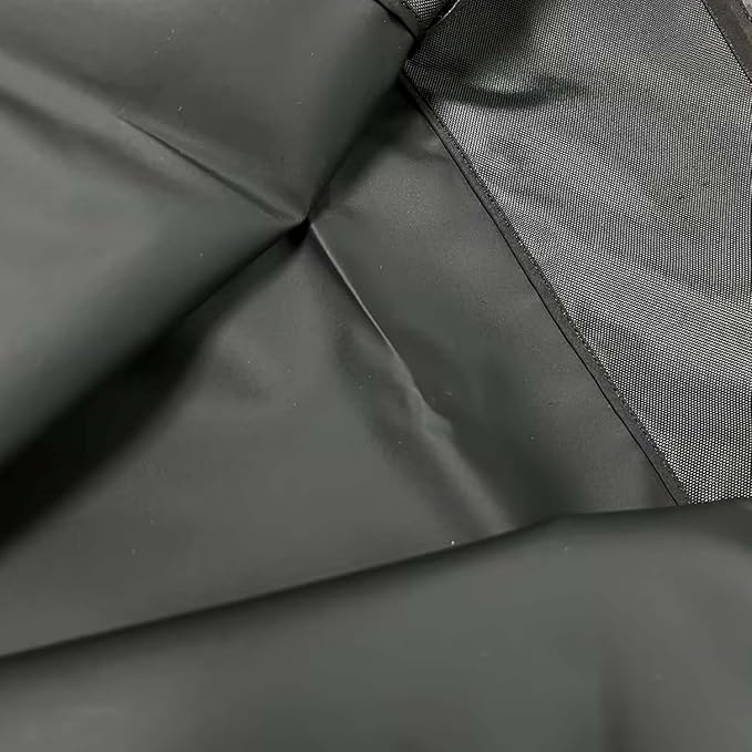 Rolanpro Waterproof Camera Lens Rain Cover Raincoat for Canon RF200-800mm F6.3-9 is USM Super-telephoto Zoom Lens # Thickened Reed