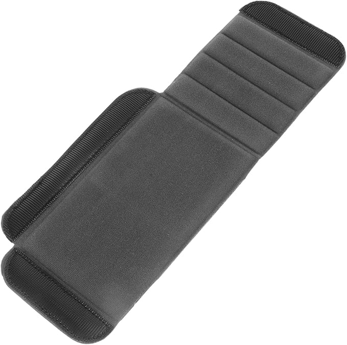 Padded Camera Bag Dividers Organiser Bag Inserts Camera Liner Partition Inner Case for Dslr Dividers