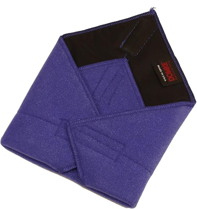 Domke 722-11U F-34R 11-Inch Protective Wrap (Blue)