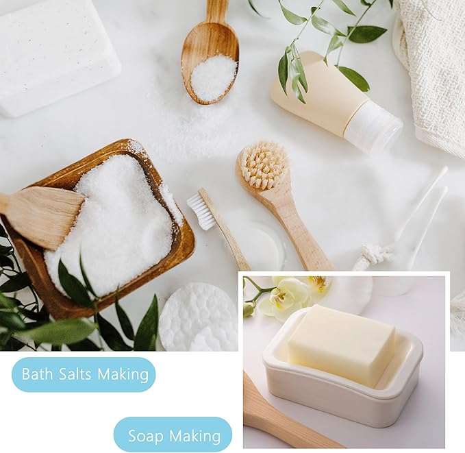 Ocean Breeze Fragrance Oil - ESSLUX Essential Oils for Diffuser, Candle Soap Making Clean Fresh Scents, Aromatherapy Scented Massage, Perfume for Humidifier Home Fragrance, 1 fl oz