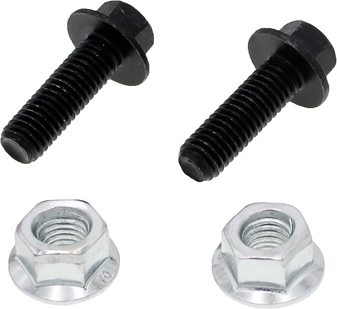 Dorman 924-412 Shock Mount Compatible with Select Models