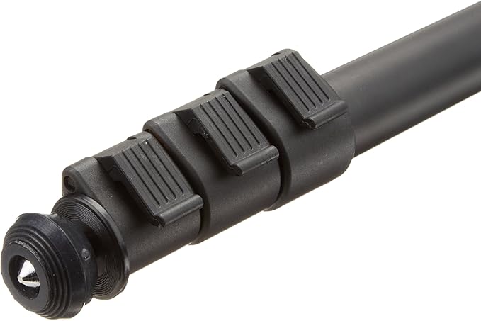 Amazon Basics 67-Inch Monopod, Black