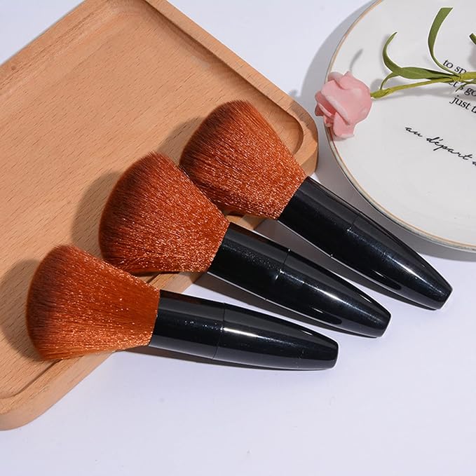Record Cleaning Soft Brush Super Clean Anti-Static Record Dust Remover Tool Cleaner Tools Cartridge Dust Brushes Vinyl Record Cleaning Brush