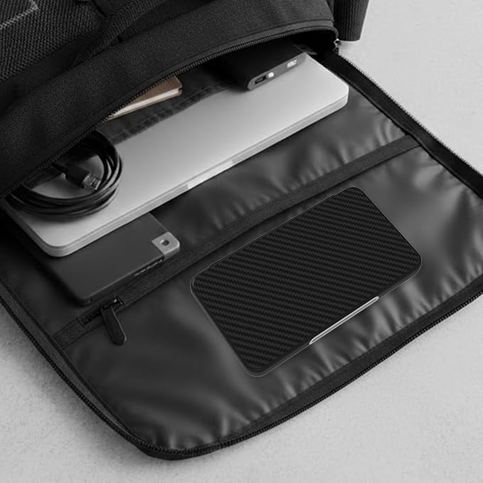 Memory Card Case with 40 Slots for 20 Micro SD SDXC SDHC TF Cards and 20 SD SDXC SDHC Cards,Anyskill SD Card Holde Features a Portable and Compact Design for Easy to Carry