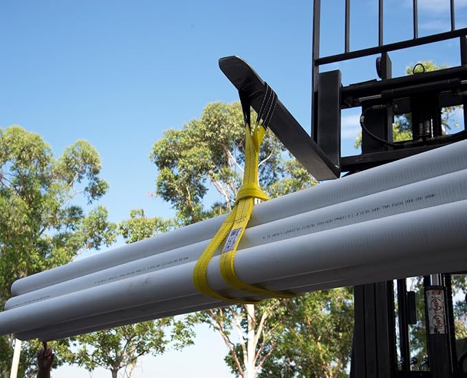 Keeper (02612 6' x 2" Lift Sling