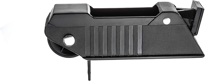 attwood 13702-4 Lift & Lock Deluxe Stainless Steel Anchor Line Control