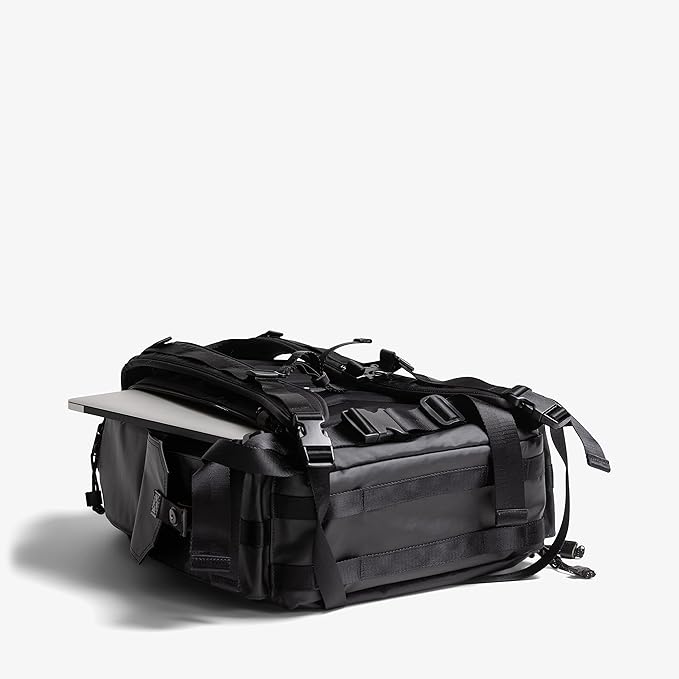 Langly Multi Globetrotter Camera Backpack