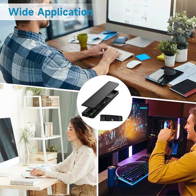 Multi-Functional Cleaner Set, 22-in-1 Keyboard, Earphone, Computer Brush