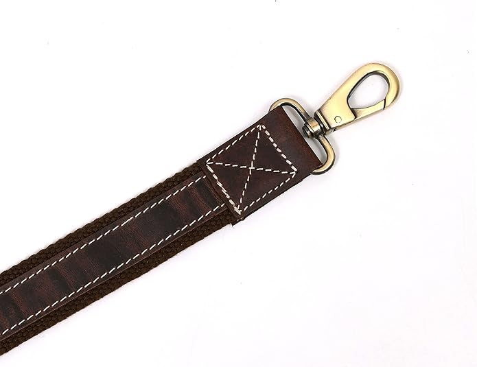 Travel Duffle Strap Replacement Adjustable Shoulder Strap; for Messenger, Laptop, Camera, Travel Bags and More