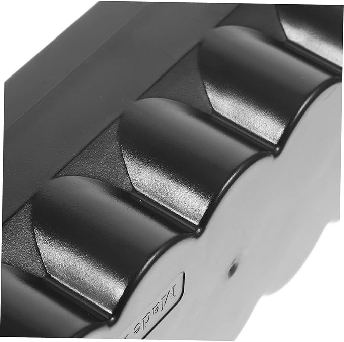 Film Storage Box Hard Case for Film Lightweight Plastic for Organizing and Items for Home and Travel