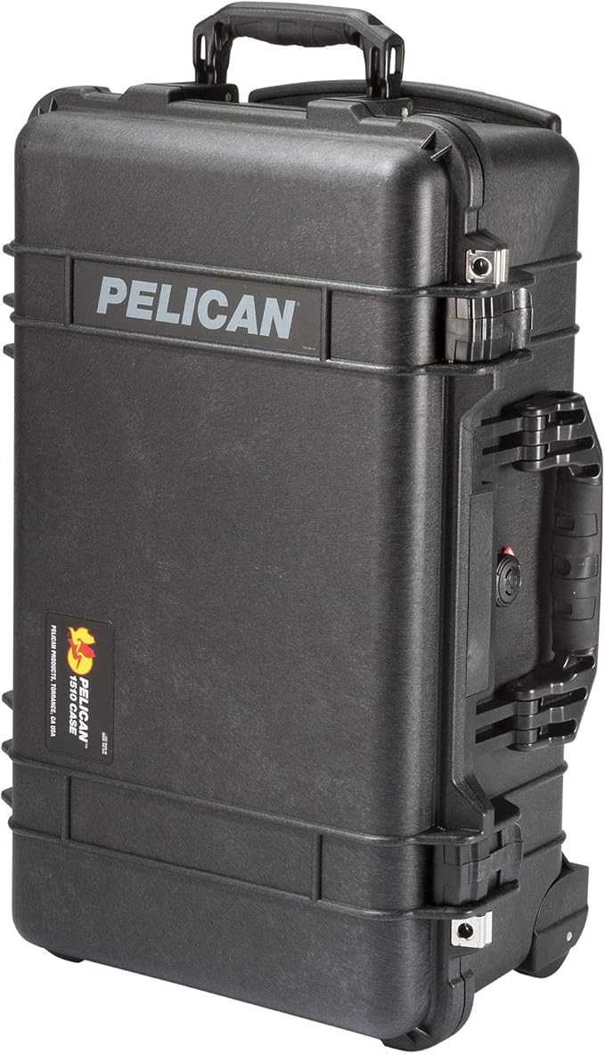 1510 Carry On Case (without foam)