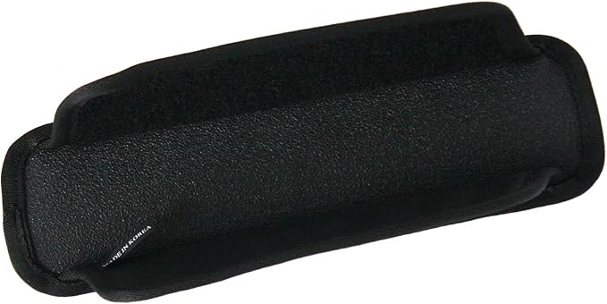 Matin Replacement Shoulder Pad Air Cushion Pad Straight for Shoulder Bags