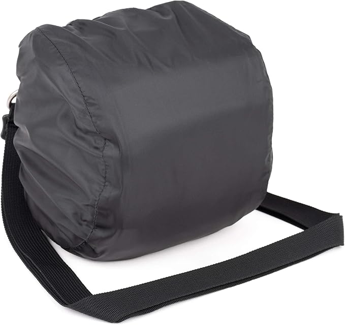 Think Tank Mirrorless Mover 10 Camera Bag (Cool Grey) Medium
