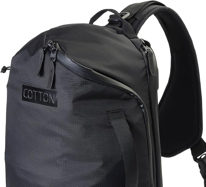 Cotton Carrier Twist & Lock Hyker Slingbag For Camera (923-HYKER-CAM)