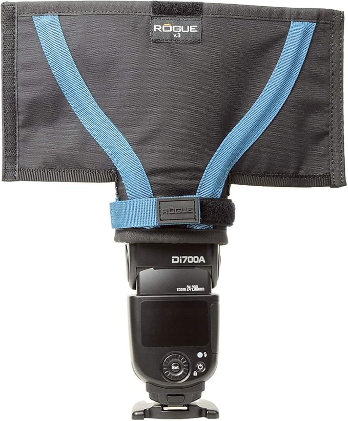 Rogue FlashBender 3 Small Reflector