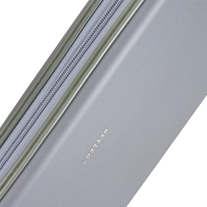 72 Capacity Heavy Duty CD DVD Blu-ray Media Case Storage Holder Organizer Wallet (Silver)