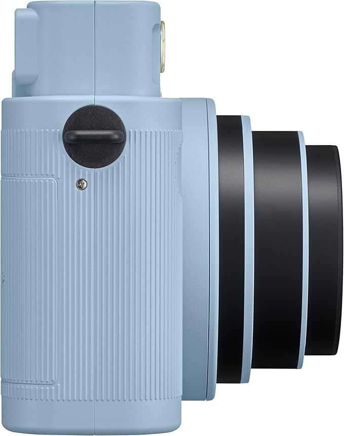 FUJIFILM Instax Square SQ1 Instant Camera - Glacier Blue