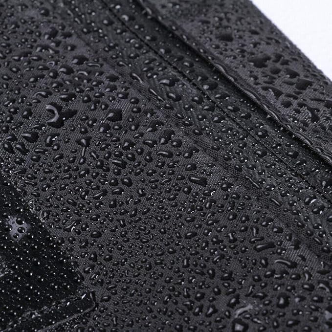 Runshuangyu Waterproof Camcorder Rain Cover Camera Protector for DSLR Sony HVR-Z1C Z5C Z7C 198P AX2000E 2100E EX280 EX260 EX160 NX5C NX3 Panasonic AJ-PX298MC 285MC AG-UX180