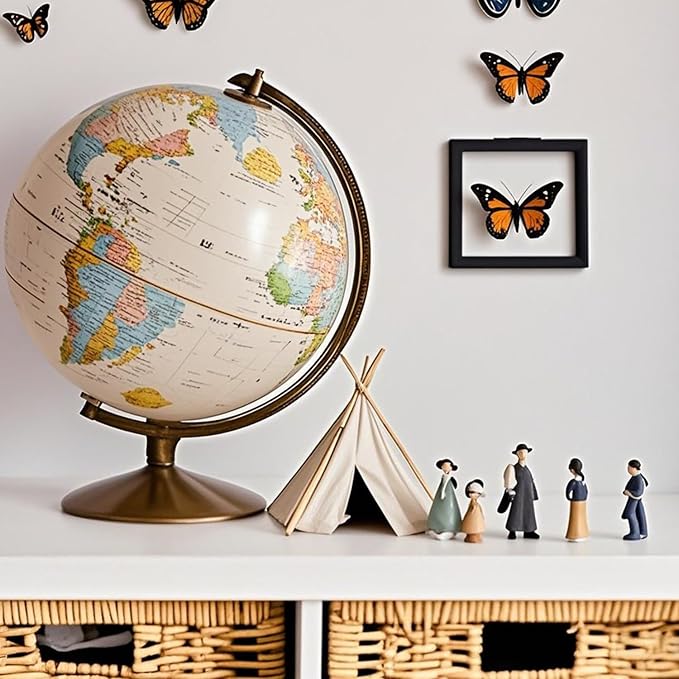 3PCS 3D Transparent Floating Frame with Stand, CAIYA Challenge Coin Display Holder, Floating Display Case for Jewelry, Medals, Specimens, Small Items, Fossils Rocks,4.3x4.3 inches