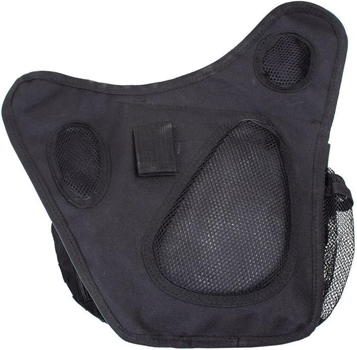 G4Free Multi-functional Tactical Messenger Bag Utility Pouch Versipack