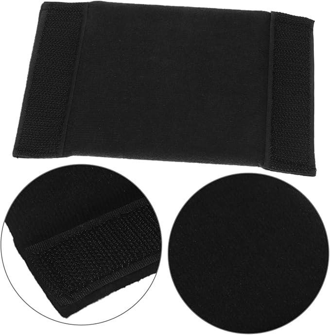 Veemoon 2pcs Padded Camera Bag Divider Kit Dslr Camera Bag Insert Organizer for