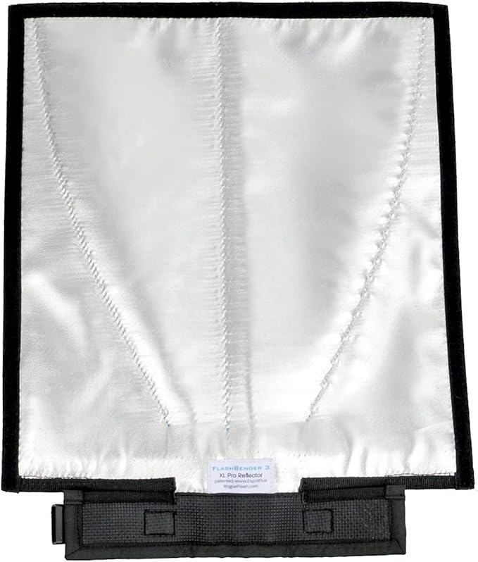 Rogue FlashBender 3 XL Pro Lighting Kit