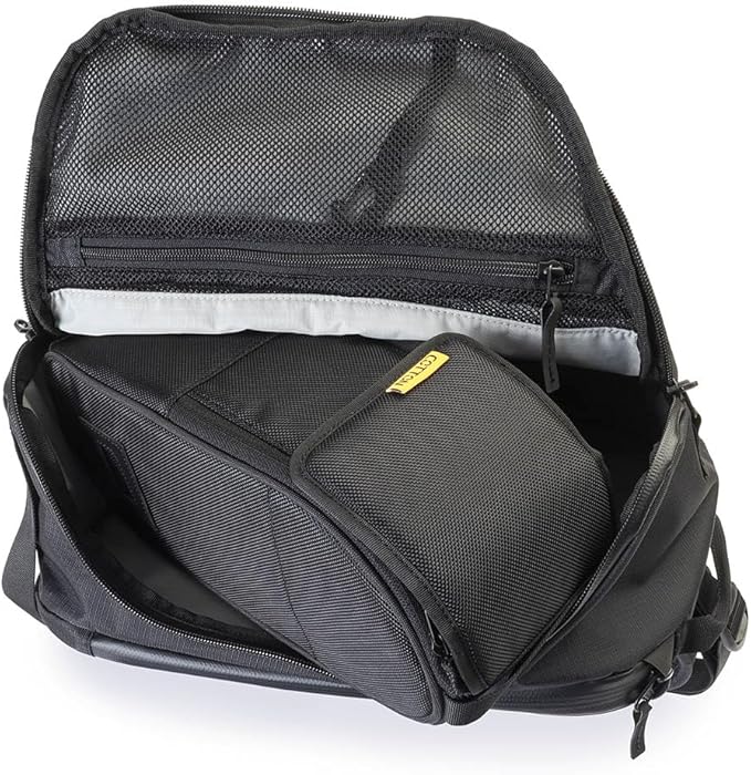 Cotton Carrier Twist & Lock Hyker Slingbag For Camera (923-HYKER-CAM)