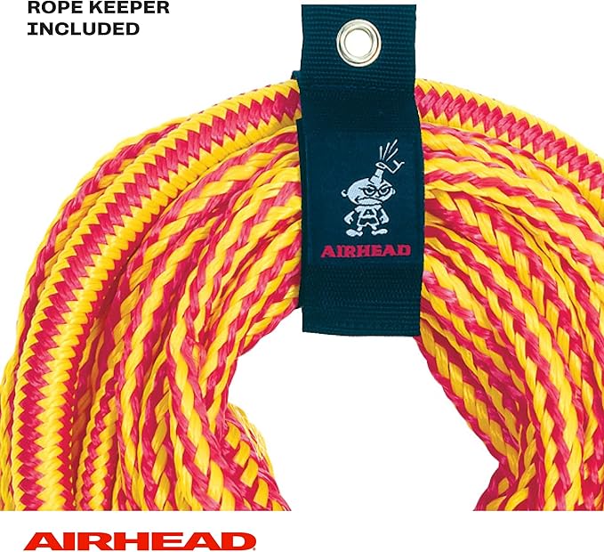 AIRHEAD KWIK-TEK Bungee Tube Rope Extension
