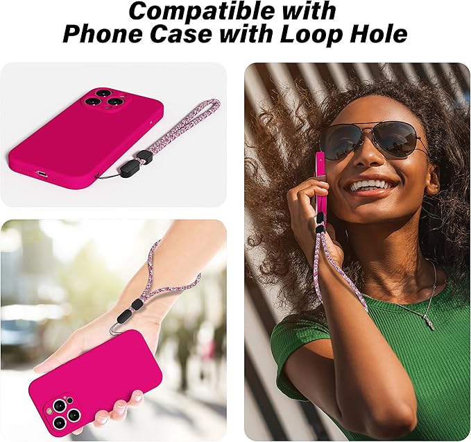 oakxco Lanyard Compatible with Airpods Pro 2 Loop