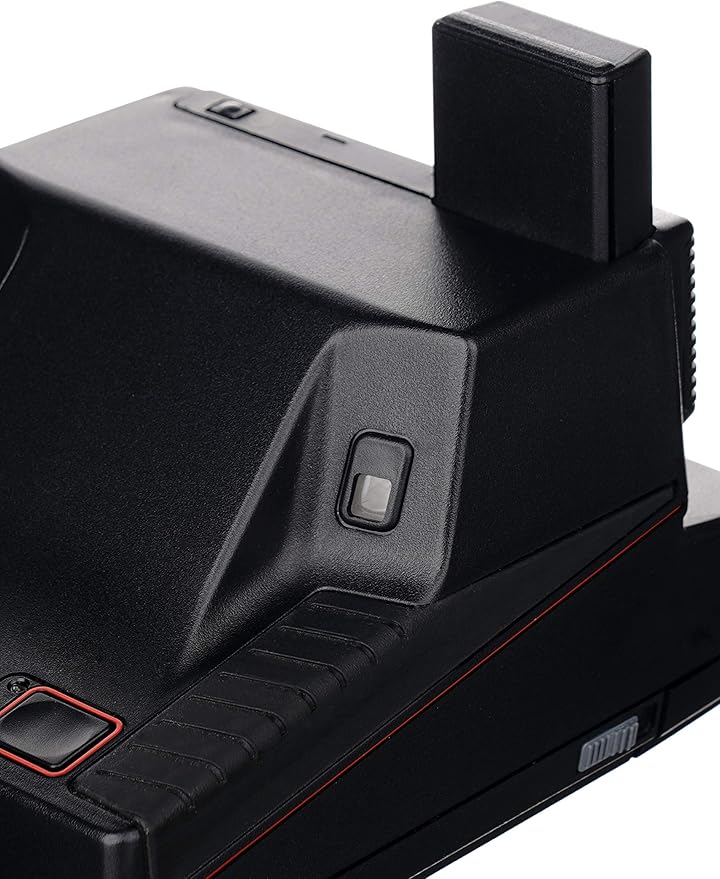 Polaroid Impulse AF Instant Film Camera