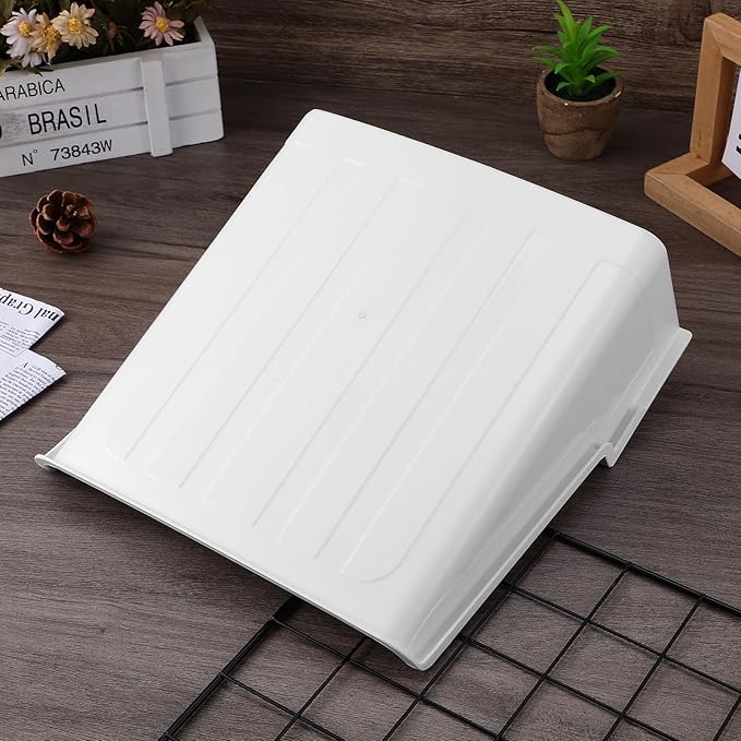 Generic Outdoor Security Camera Cover Rainproof Sunshade Protector Universal Camera Rain Cover for CCTV Dome Bullet