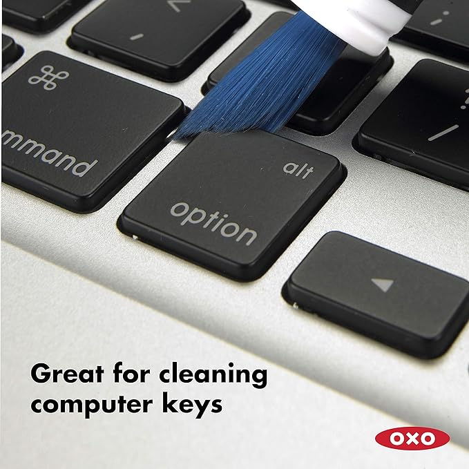 OXO Grips Electronics Cleaning Brush