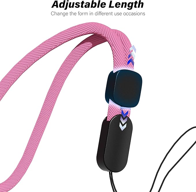 oakxco Lanyard Compatible with Airpods Pro 2 Loop