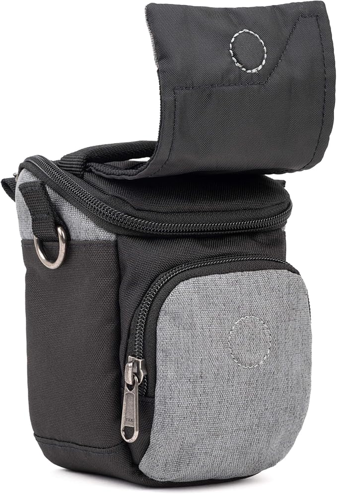 Think Tank Mirrorless Mover 5 Camera Bag (Cool Grey) Small