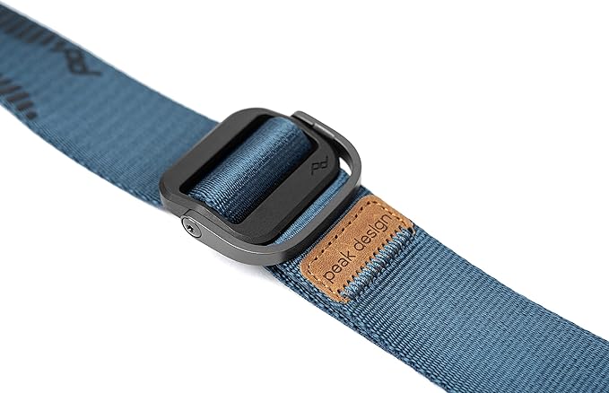 Peak Design Slide Lite Camera Strap Midnight Blue (SLL-MN-3)