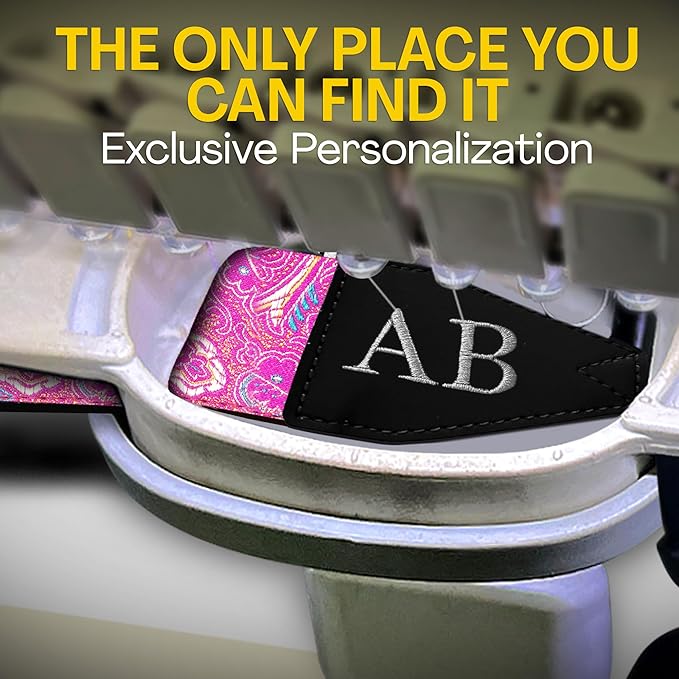 Art Tribute Camera Strap for All DSLR and Mirrorless Cameras. Add Your Name Or Initials Make It a Personalized Gift