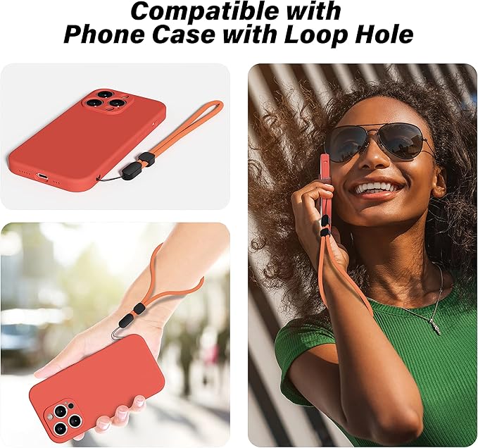 oakxco Lanyard Compatible with Airpods Pro 2 Loop