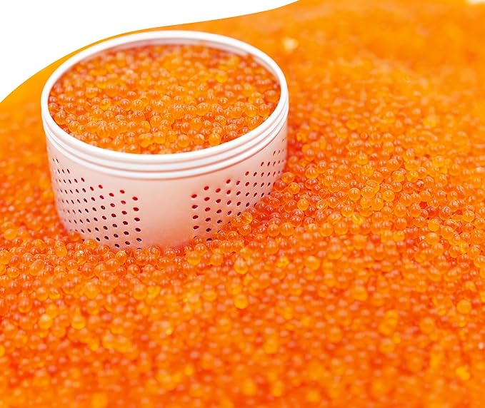 Gun Safe Dehumidifier 200g - Small Silica Gel Desiccant Canister, Moisture Absorber for Gun Cabinets & Safes, Protect 160 Cubic Feet, Silver, Aluminum Shell