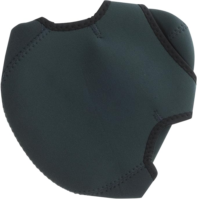 NAMOARLY Neoprene Camera Bag Insert Padded Digital Camera Case Protective Inner Sleeve for DSLR Compatible with Backpack Storage