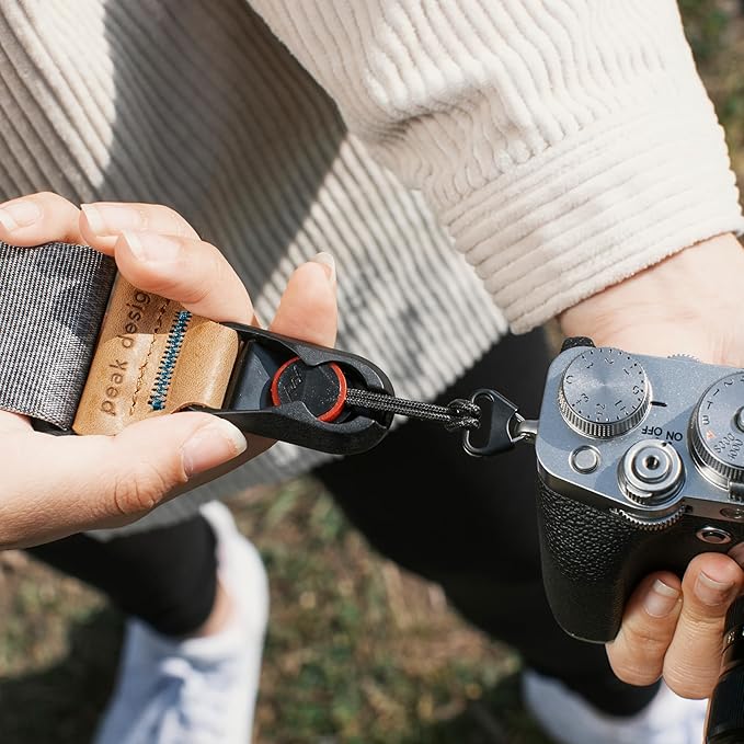 Peak Design Slide Camera Strap