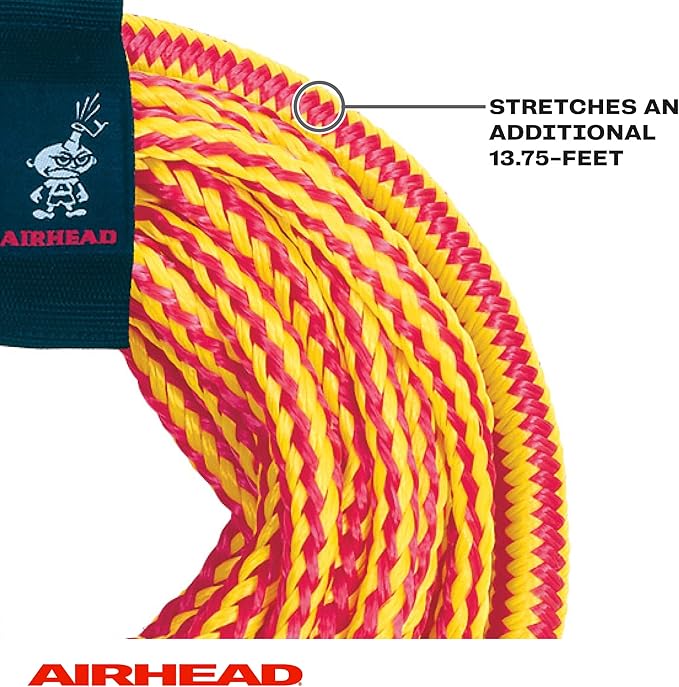 AIRHEAD KWIK-TEK Bungee Tube Rope Extension